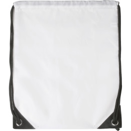 Mochila de cuerdas nylon 210t