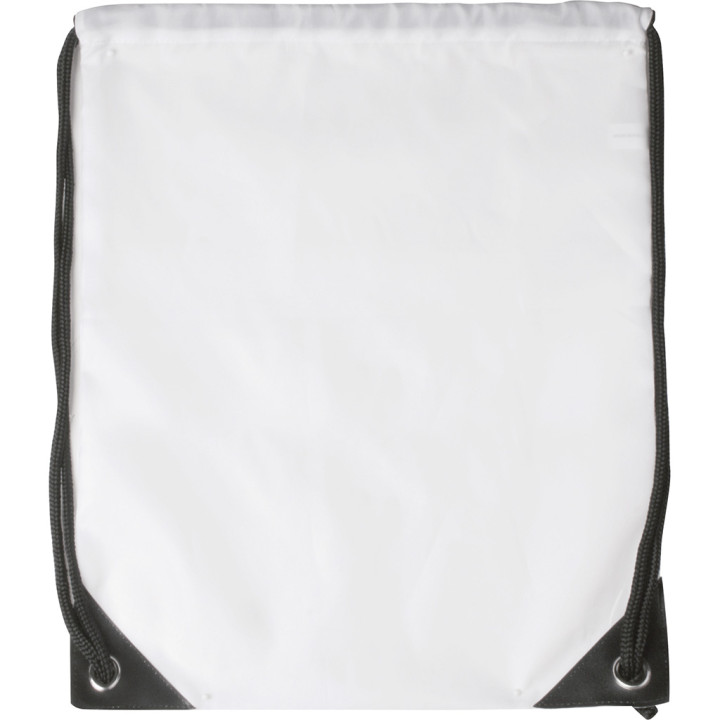 Mochila de cuerdas nylon 210t