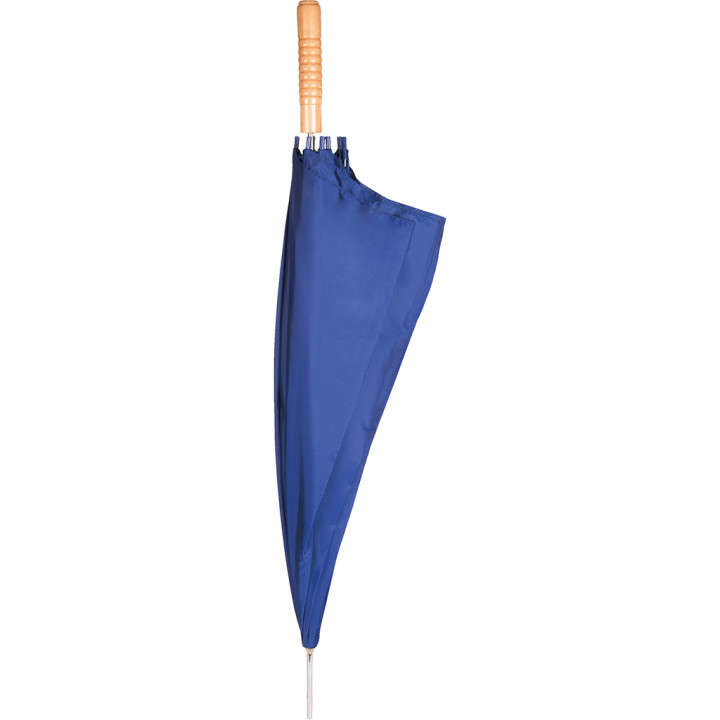 Paraguas automático 23" poliéster 190t