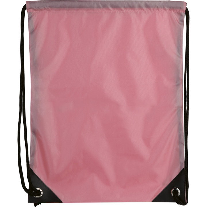 Mochila de cuerdas nylon 210t