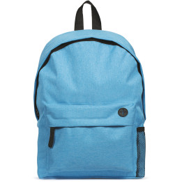Mochila trekking poliéster 600d