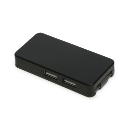 Conector usb 4 puertos