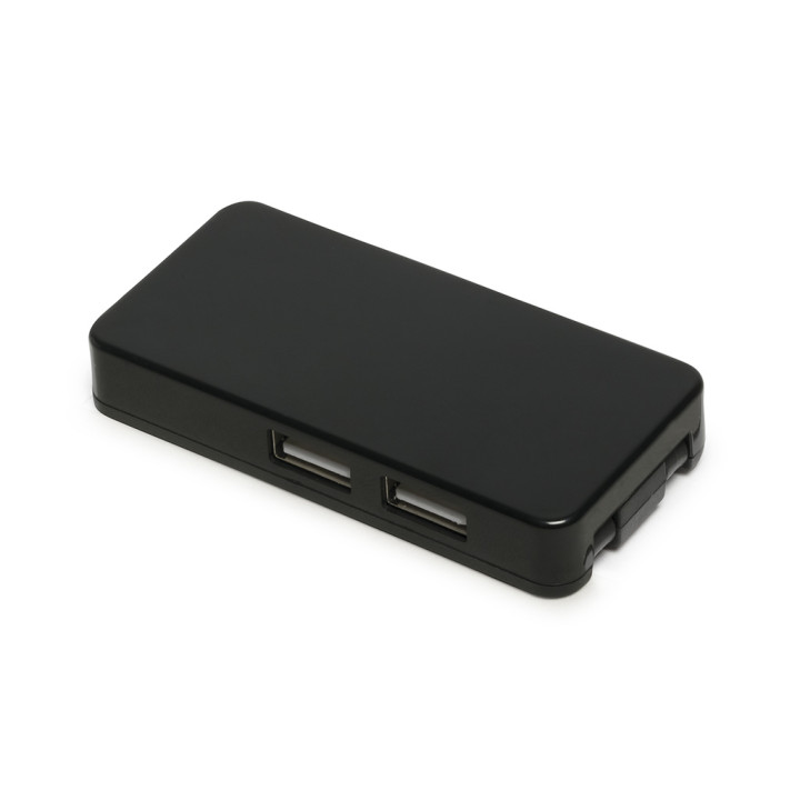 Conector usb 4 puertos