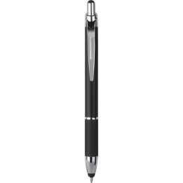 Bolígrafo metal para pantalla táctil