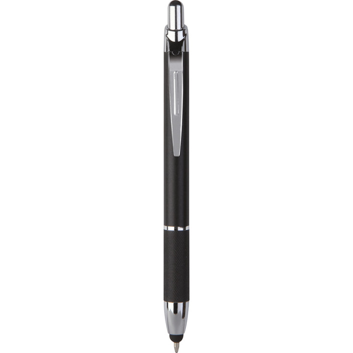 Bolígrafo metal para pantalla táctil