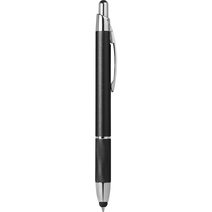 Bolígrafo metal para pantalla táctil
