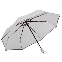 Mini paraguas automático rpet 21"