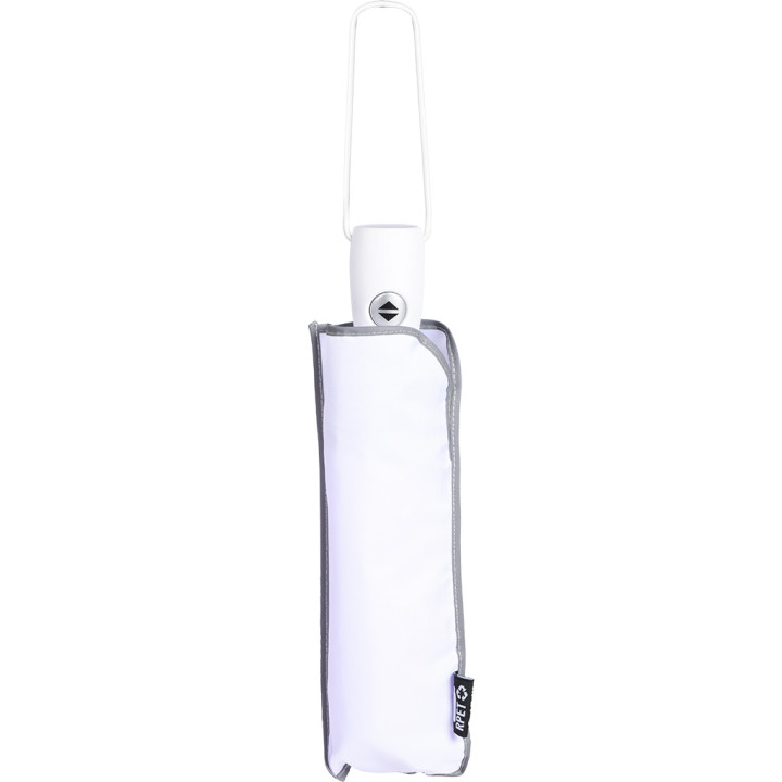 Mini paraguas automático rpet 21"