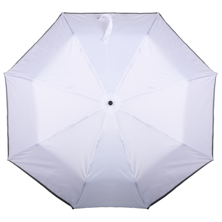 Mini paraguas automático rpet 21"