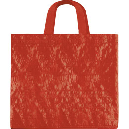 Bolsa shopping pp laminado 120 gr/m2