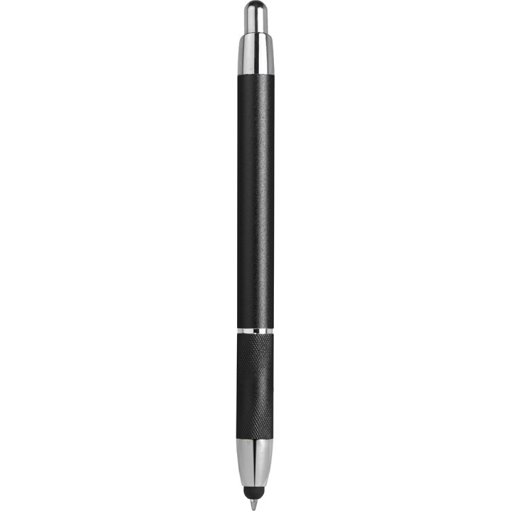 Bolígrafo metal para pantalla táctil