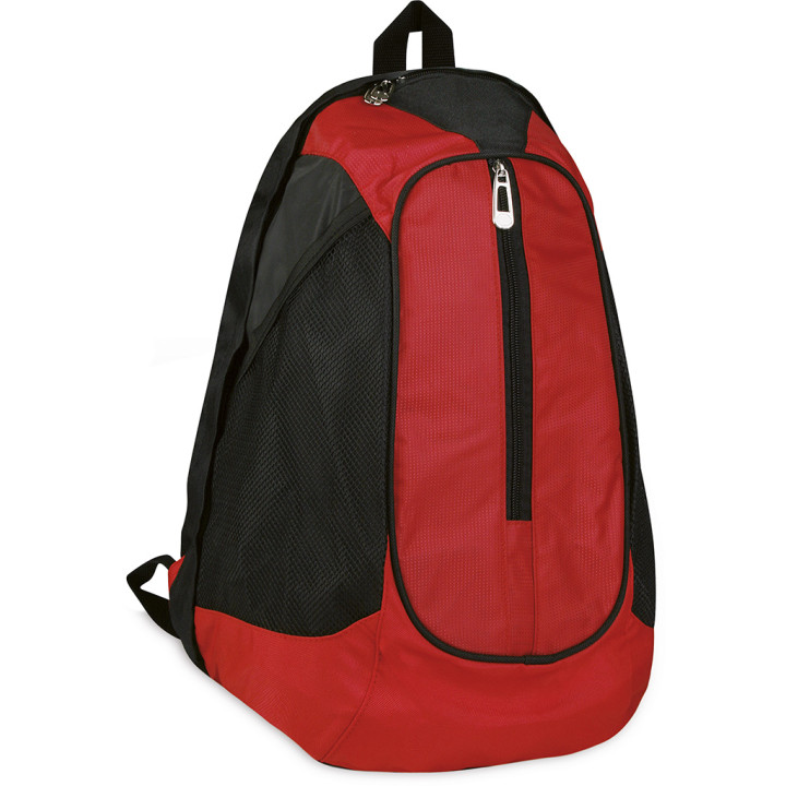 Mochila trekking nylon 600d