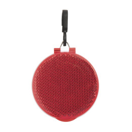 Auriculares de plástico