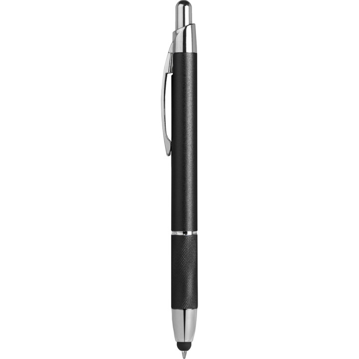 Bolígrafo metal para pantalla táctil