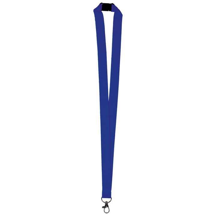 Lanyard en rpet