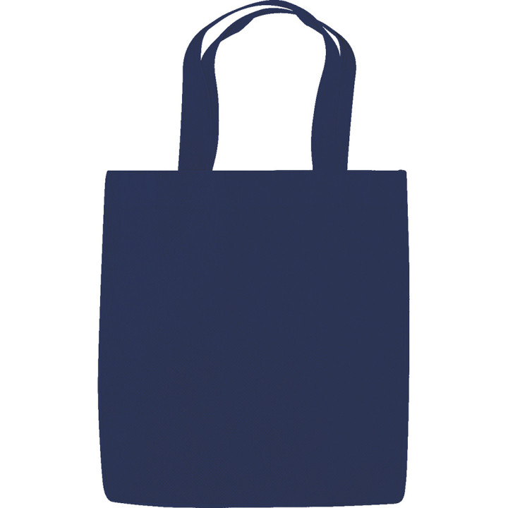 Bolsa shopping tnt asa corta con fuelle