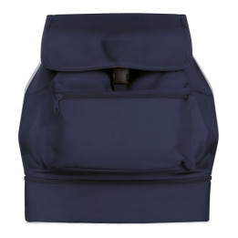 Mochila trekking nylon 600d