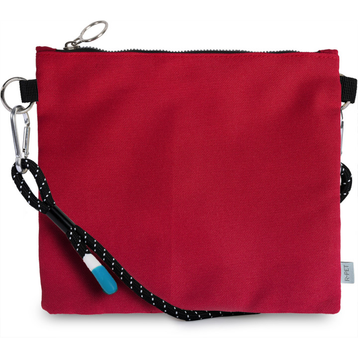 Bolsa de hombro de rpet