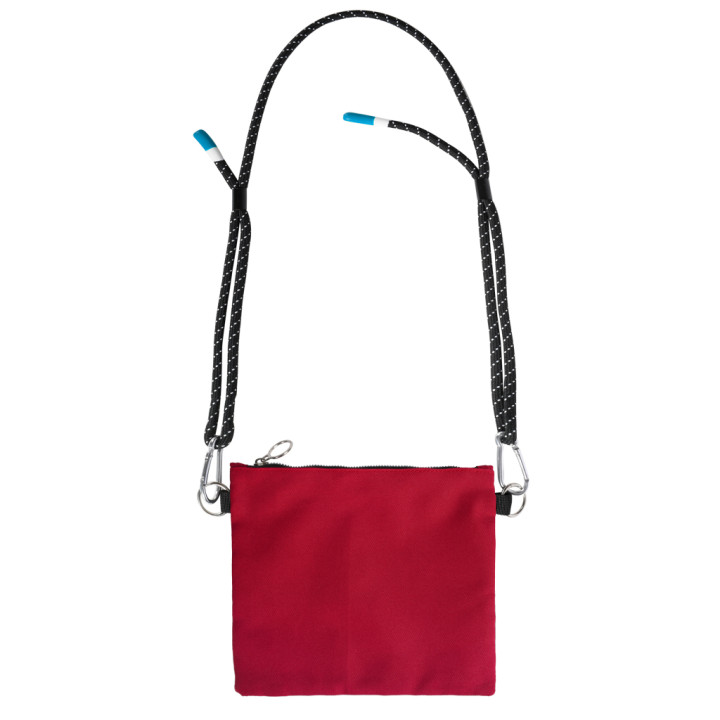 Bolsa de hombro de rpet