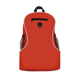 Mochila trekking poliéster 600d