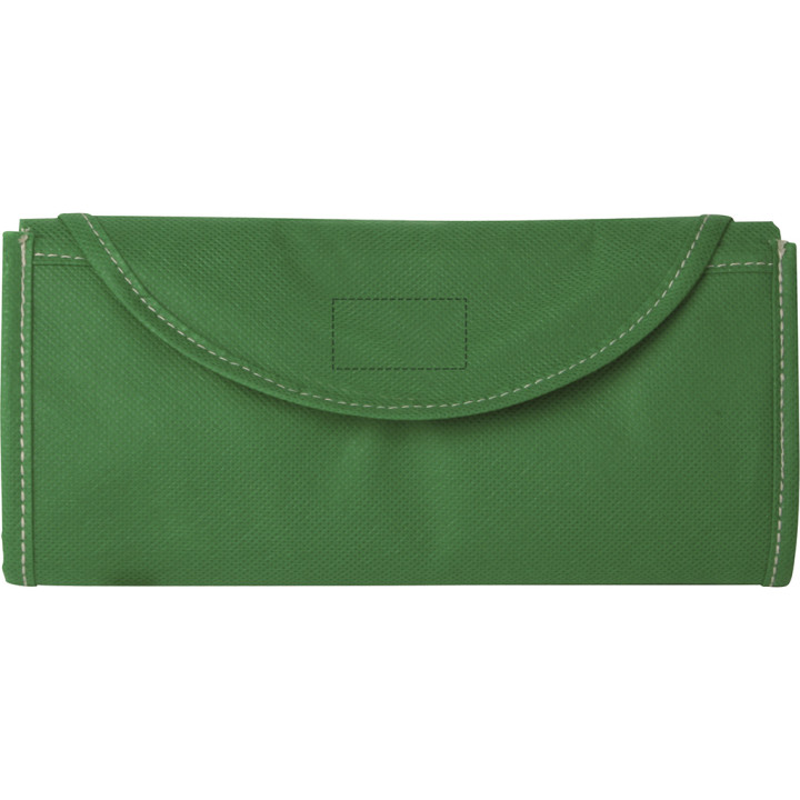 Bolsa shopping tnt plegable