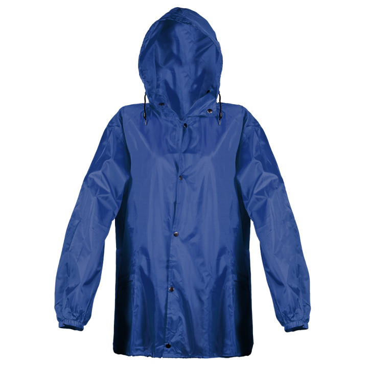 Chubasquero rain proof poliéster