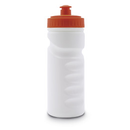 Botella para agua de 500 ml