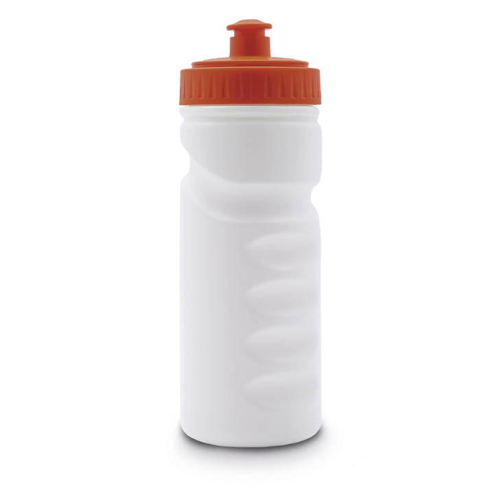 Botella para agua de 500 ml