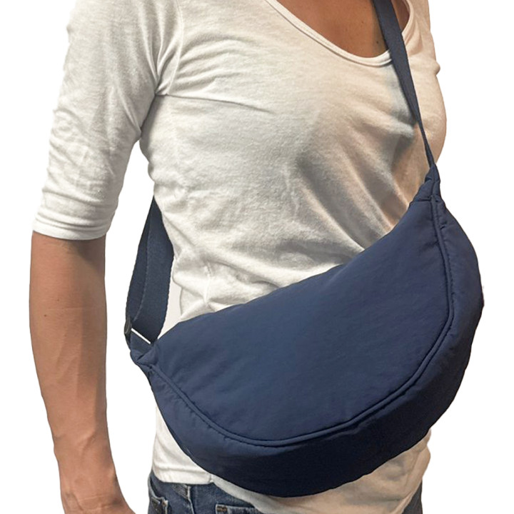 Bolso de hombro rpet