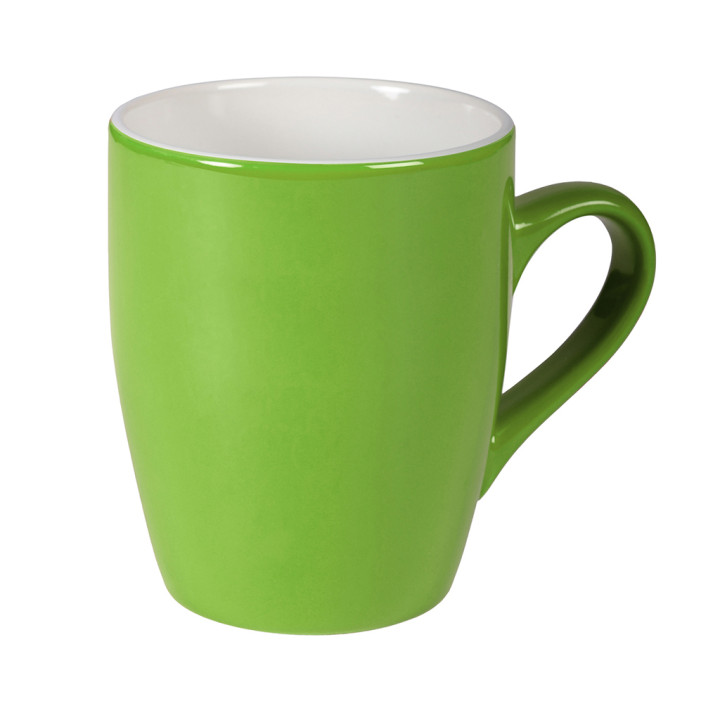 Taza de cerámica 320 ml