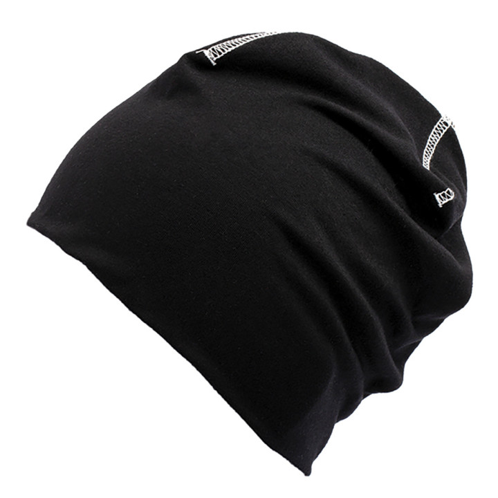 Gorro jersey algodón/spandex
