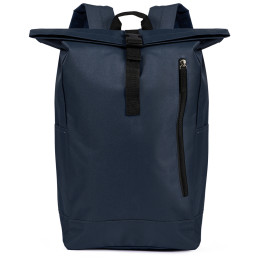 Mochila urbana enrollable