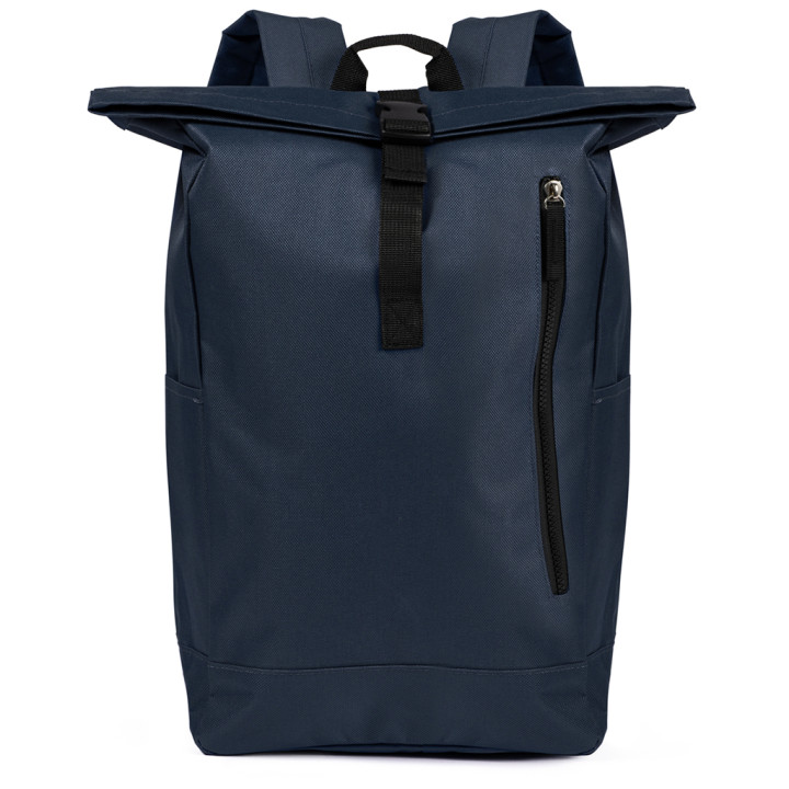 Mochila urbana enrollable