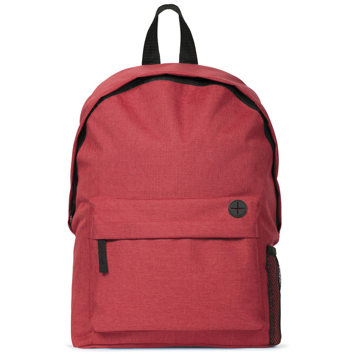 Mochila trekking poliéster 600d