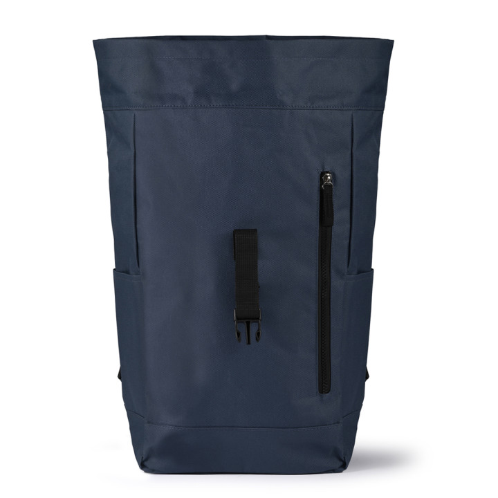 Mochila urbana enrollable