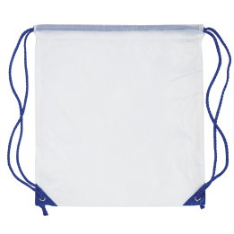 Mochila de cuerdas poliéster 210t