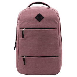 Mochila trekking poliéster 300d