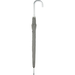 Paraguas manual 23" aluminio/nylon 190t