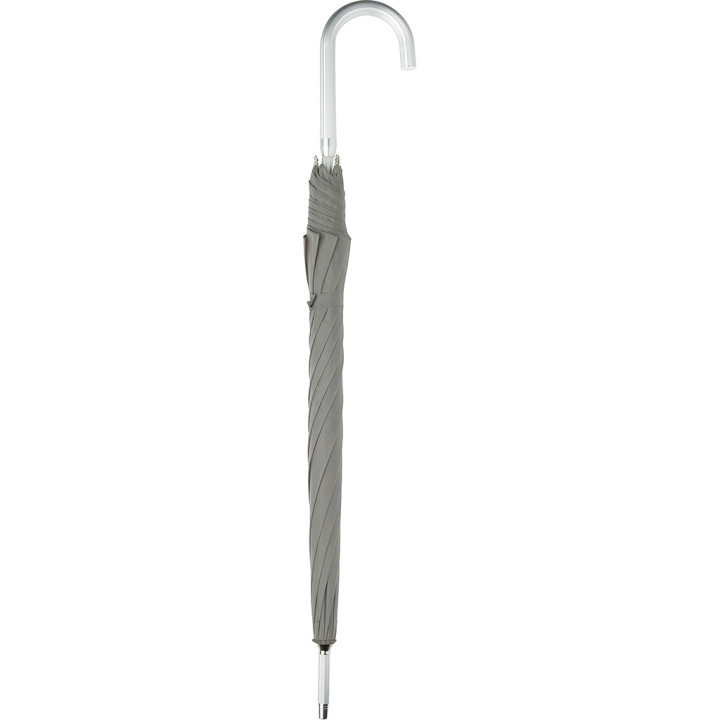 Paraguas manual 23" aluminio/nylon 190t