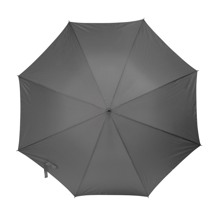 Paraguas manual 23" aluminio/nylon 190t