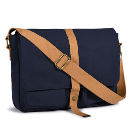 Bolsa bandolera vintage