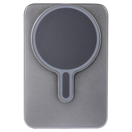 Cargador inalámbrico y usb de 5000 mah