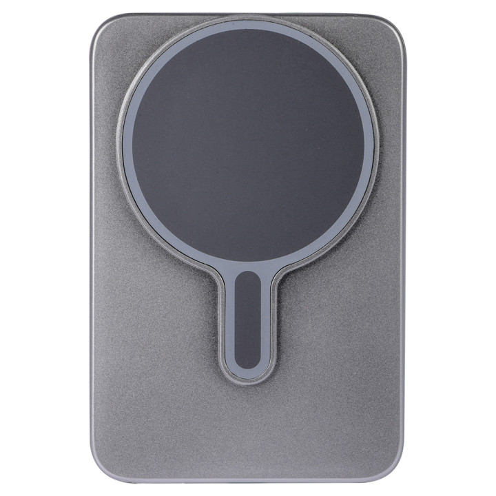 Cargador inalámbrico y usb de 5000 mah