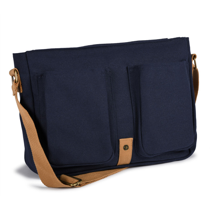 Bolsa bandolera vintage