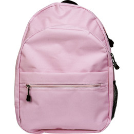 Mochila trekking nylon 600d