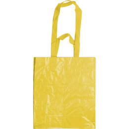 Bolsa shopping pp laminado 120 gr/m2