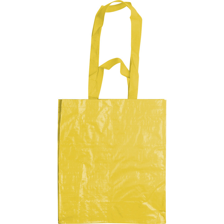 Bolsa shopping pp laminado 120 gr/m2
