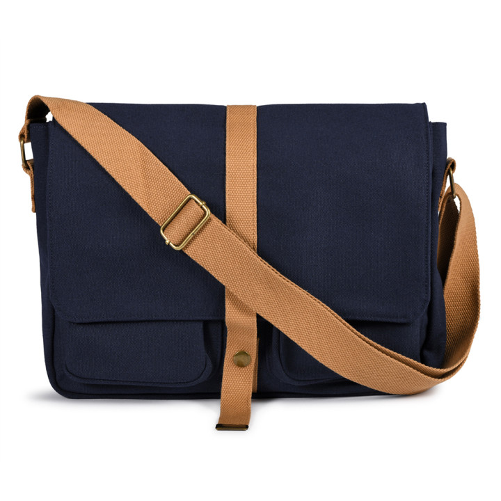Bolsa bandolera vintage
