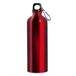 Botella de agua de acero inoxidable 750 ml
