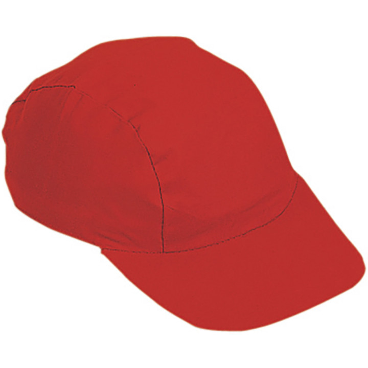 Gorra ciclista 100% algodón